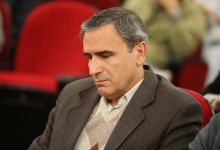 گزارش تصویری مراسم اختتامیه اولین  المپیاد ورزشی دانشجویان و تجلیل از مقام آوران ورزشی دانشگاه